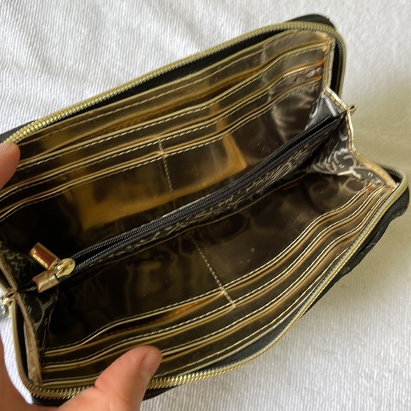 Betsey Johnson Wallet, As Is - Picture 5 of 8